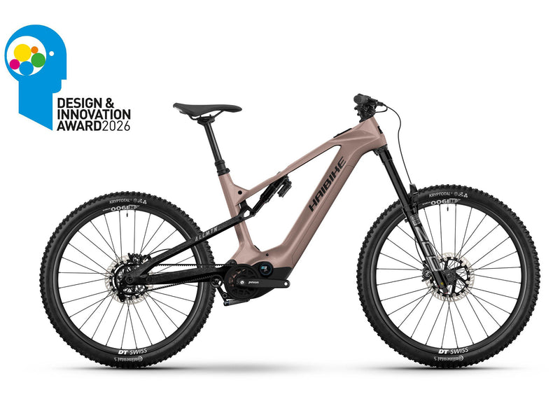 Allmountain CF 11 TRN/IQ