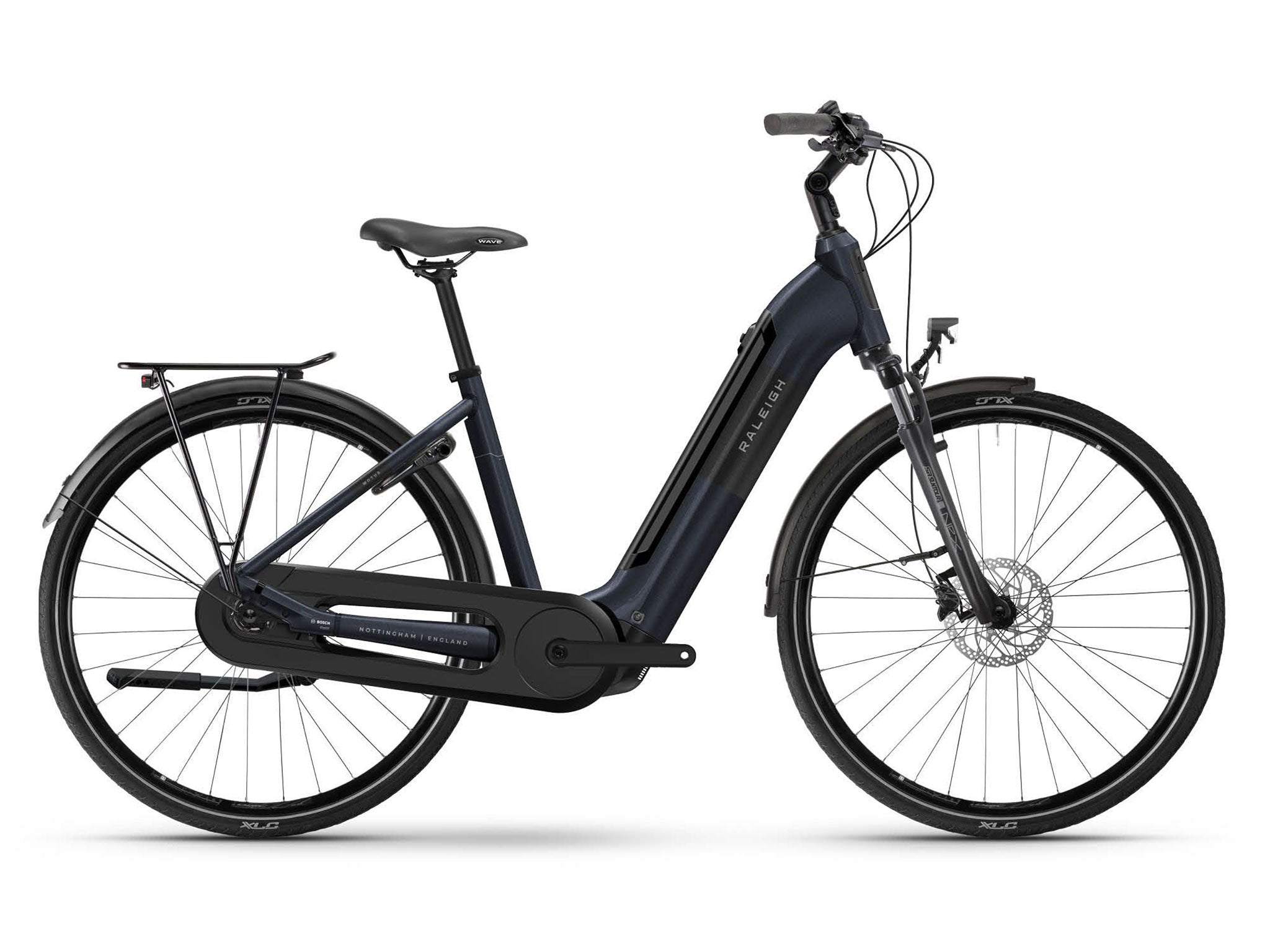 Motus Hub Gear