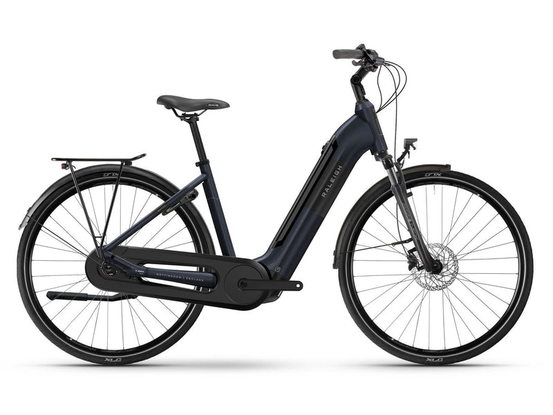 Motus Hub Gear