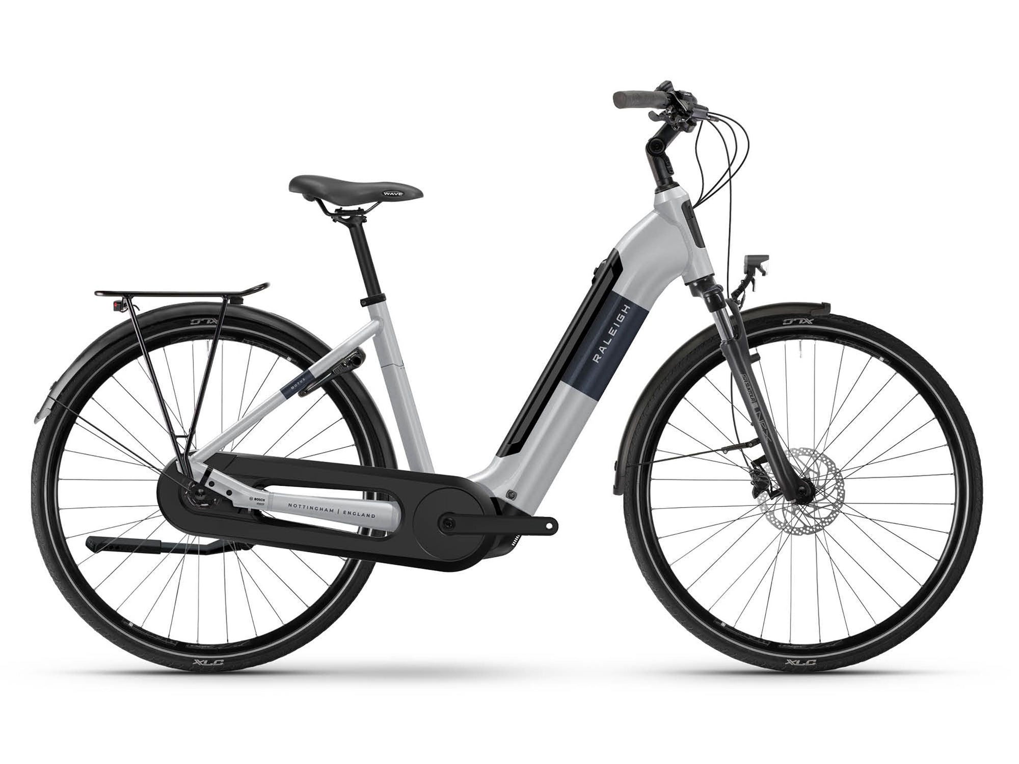 Motus Hub Gear