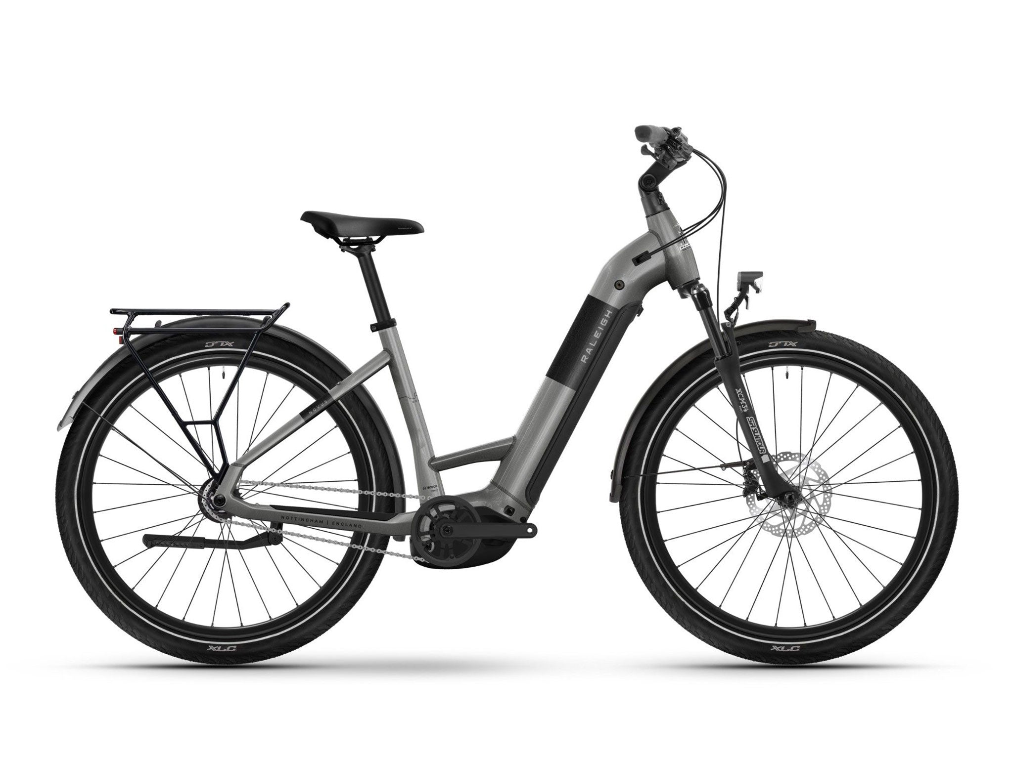 Novus Hub Gear Low