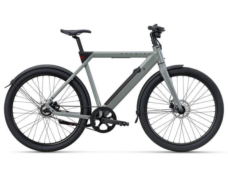 Raleigh One
