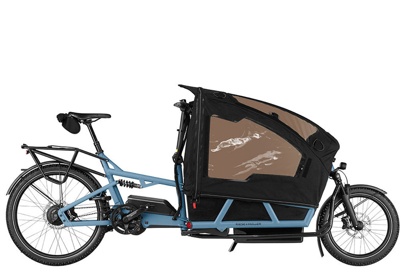 Load5 75 Vario Family Plus