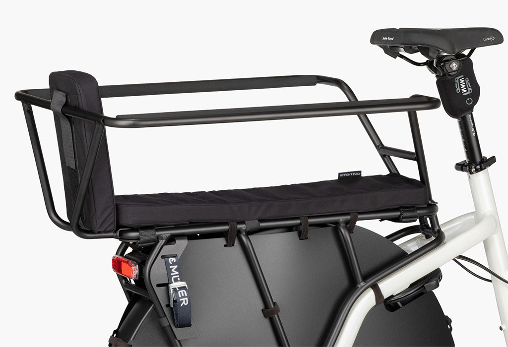 Multicharger3 Mixte Vario Family Plus