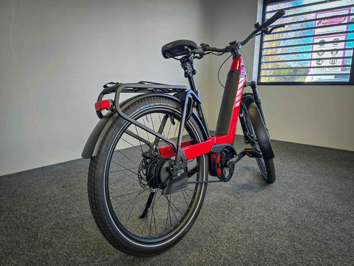 Nevo4 GT Automatic