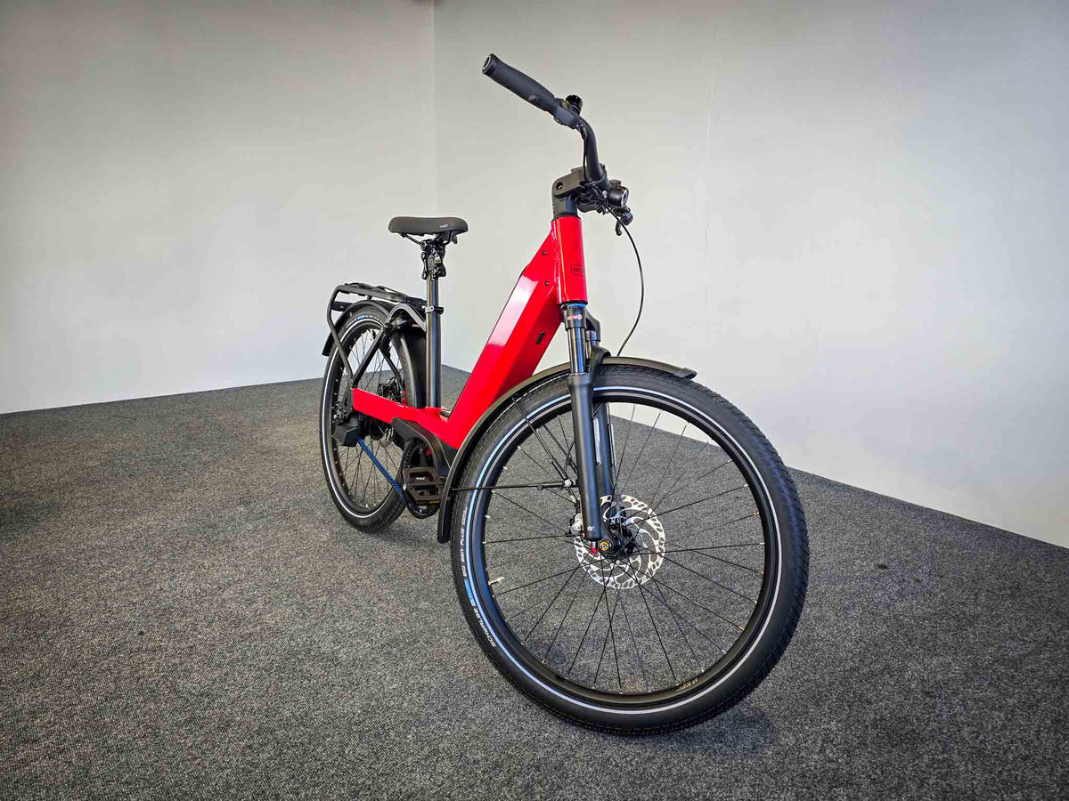 Nevo4 GT Automatic
