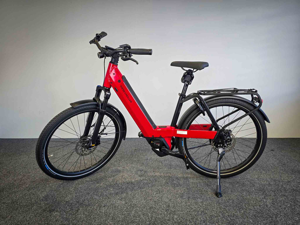 Nevo4 GT Automatic