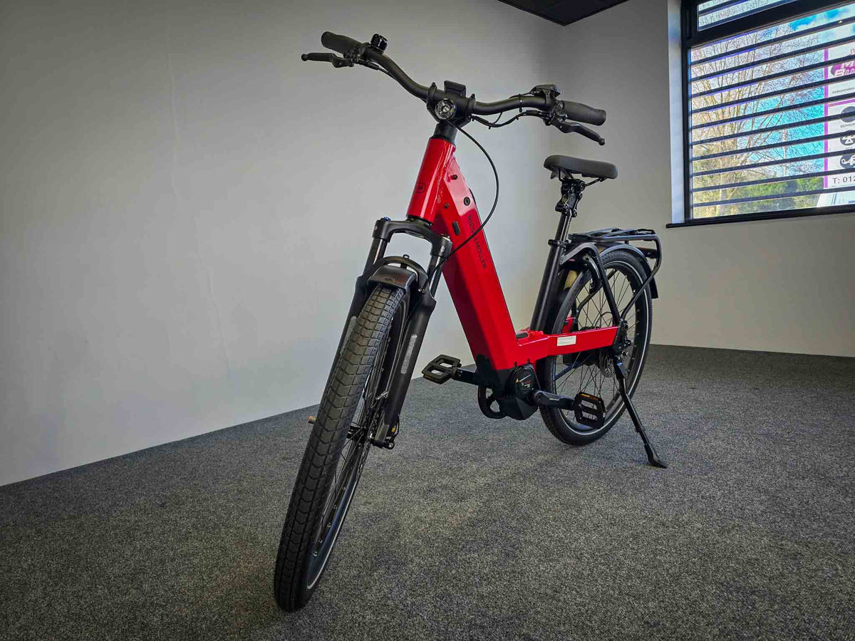 Nevo4 GT Automatic