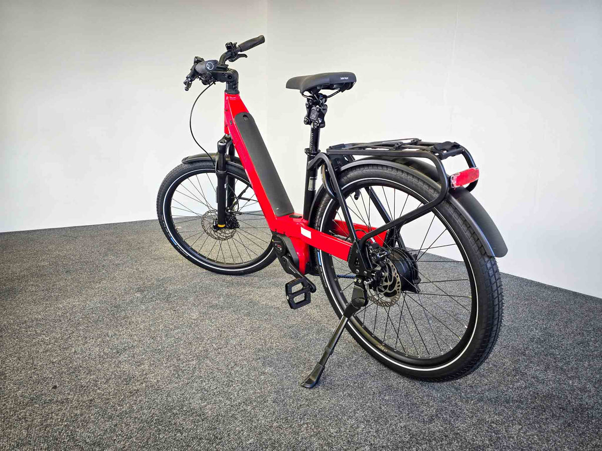 Nevo4 GT Automatic