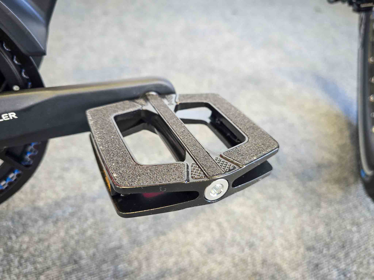 Nevo4 GT Automatic