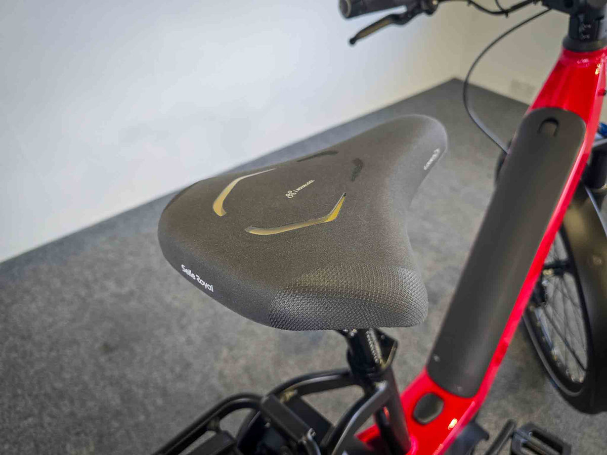 Nevo4 GT Automatic