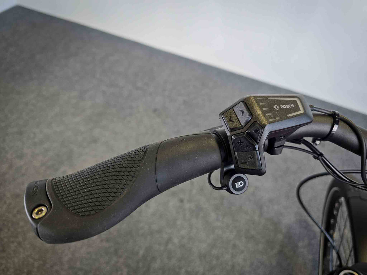 Nevo4 GT Automatic