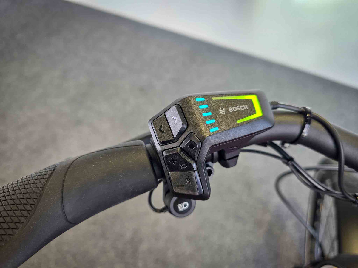 Nevo4 GT Automatic