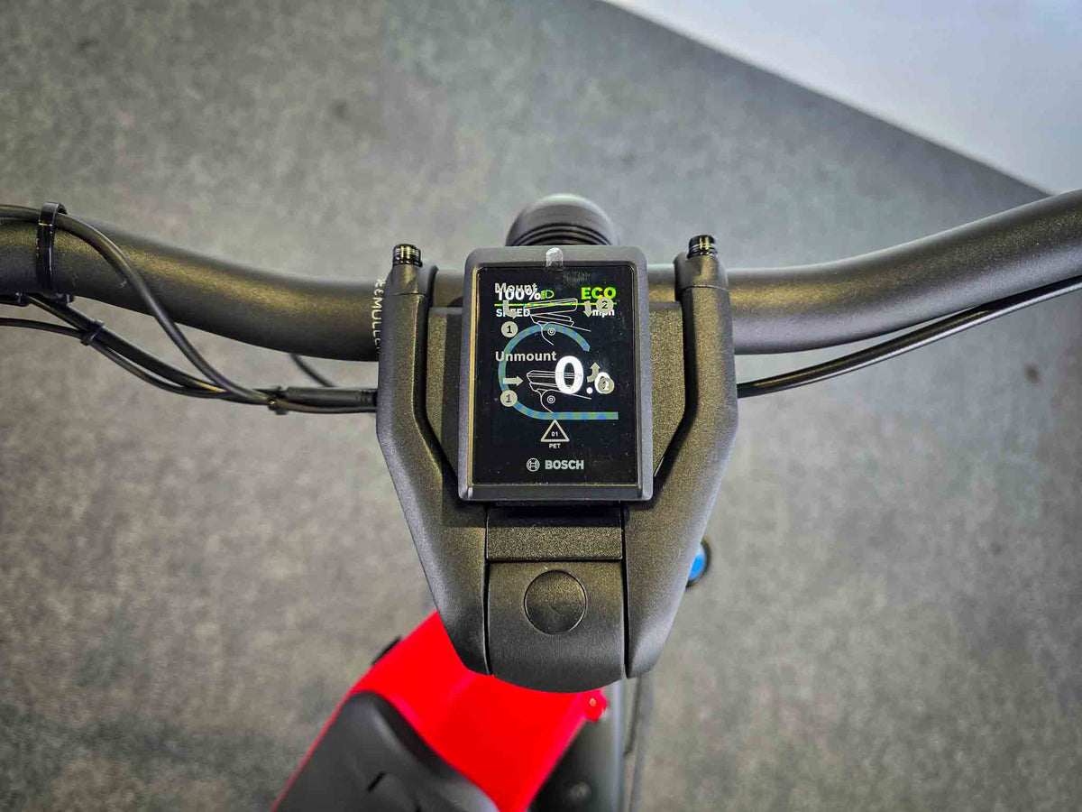 Nevo4 GT Automatic