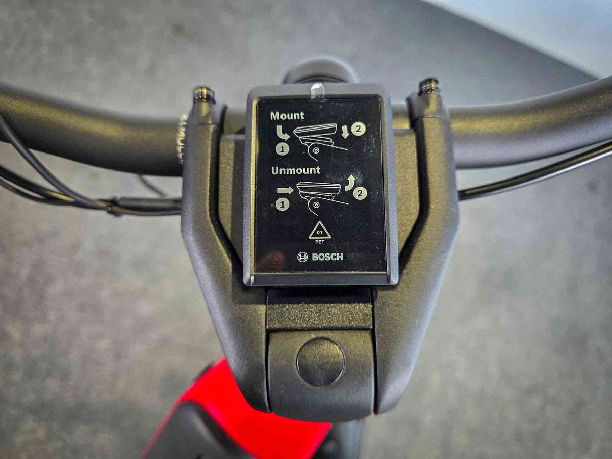 Nevo4 GT Automatic