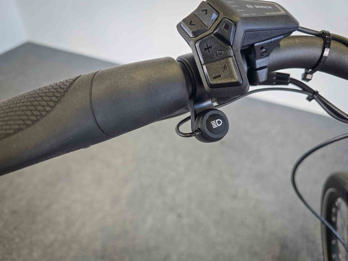 Nevo4 GT Automatic