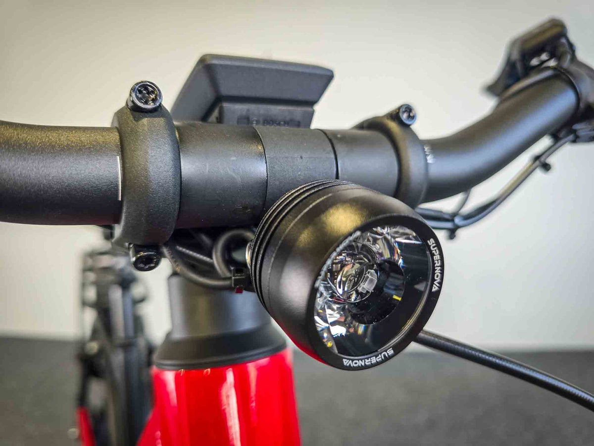 Nevo4 GT Automatic
