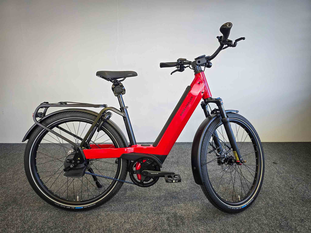 Nevo4 GT Automatic