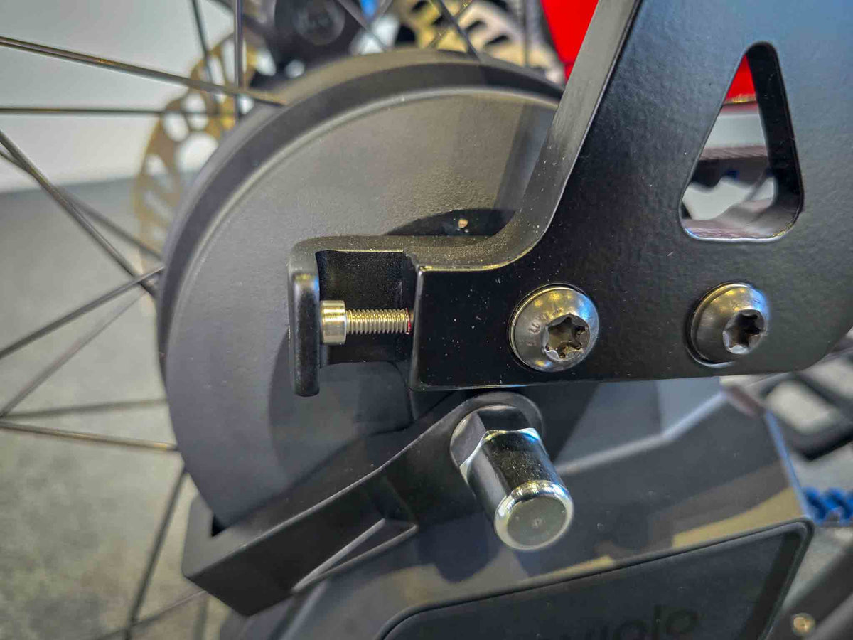 Nevo4 GT Automatic