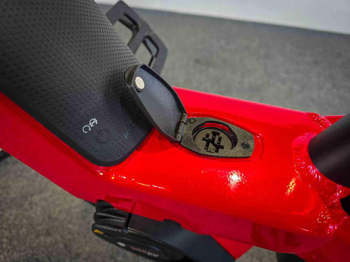 Nevo4 GT Automatic