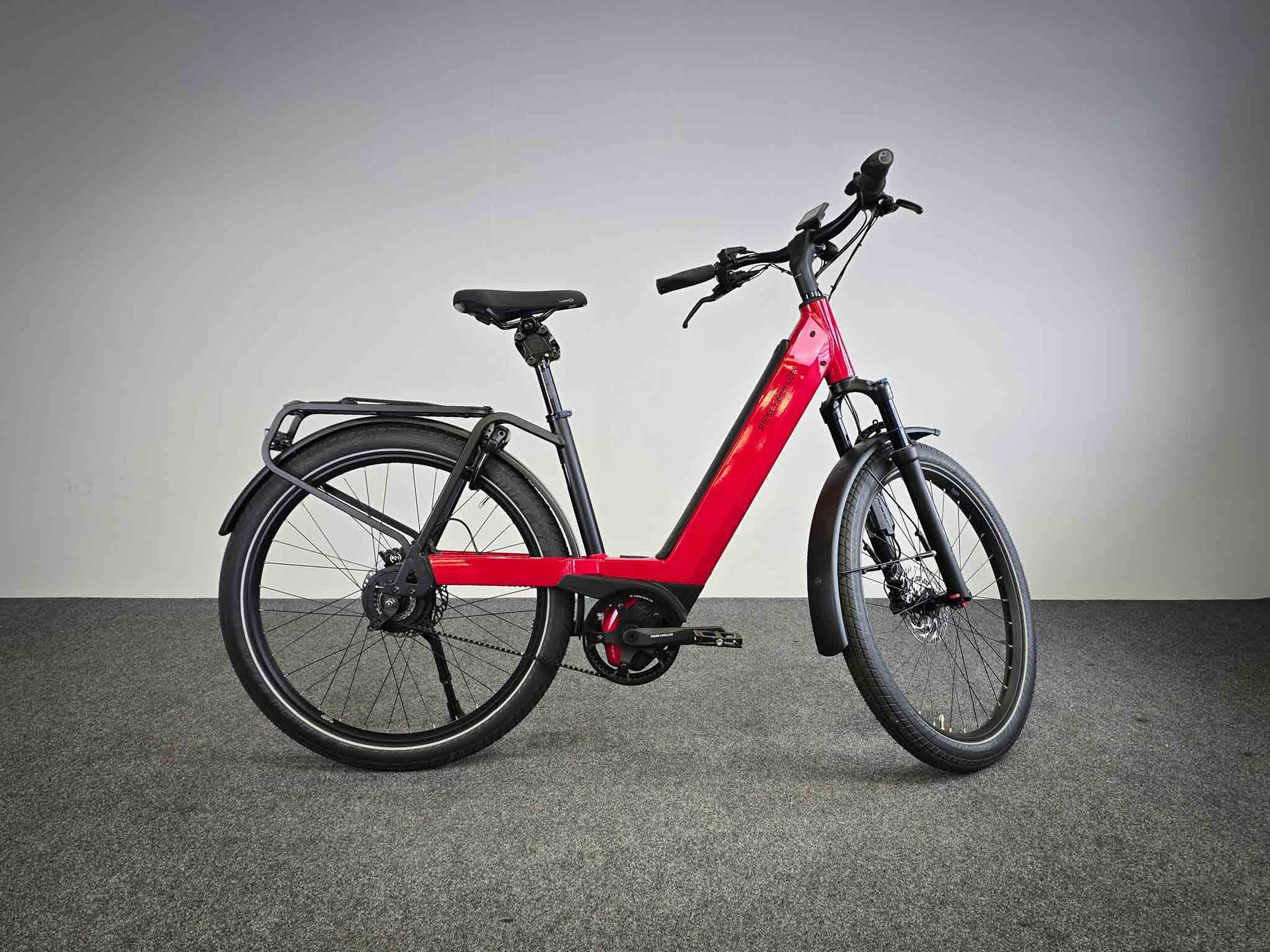 Nevo4 GT Vario