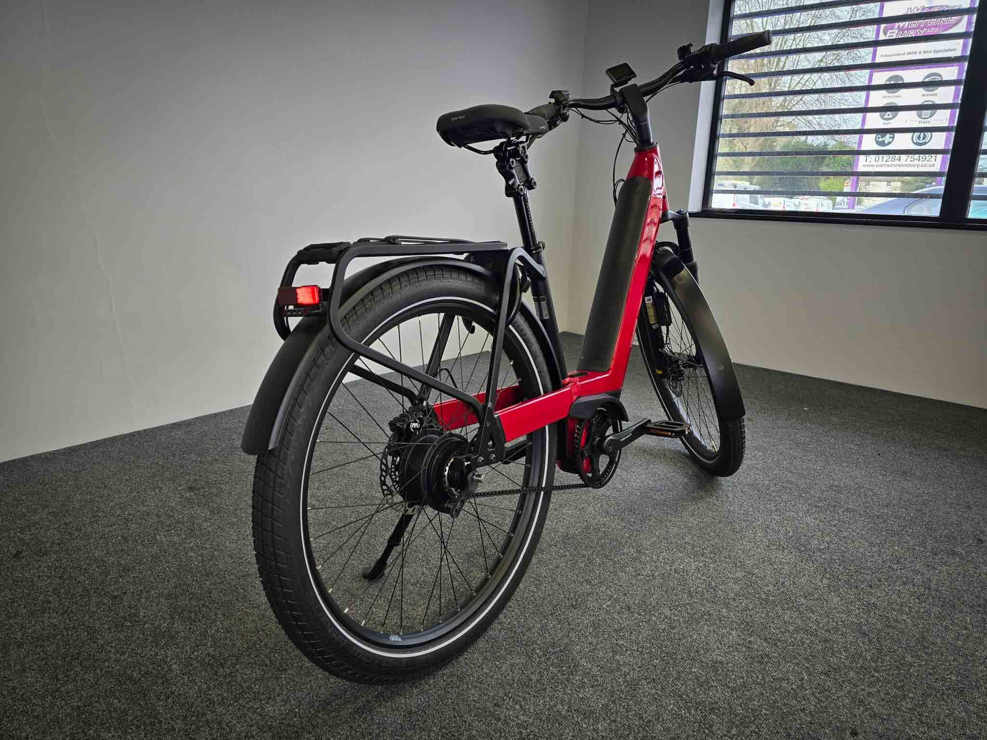 Nevo4 GT Vario