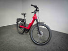 Nevo4 GT Vario