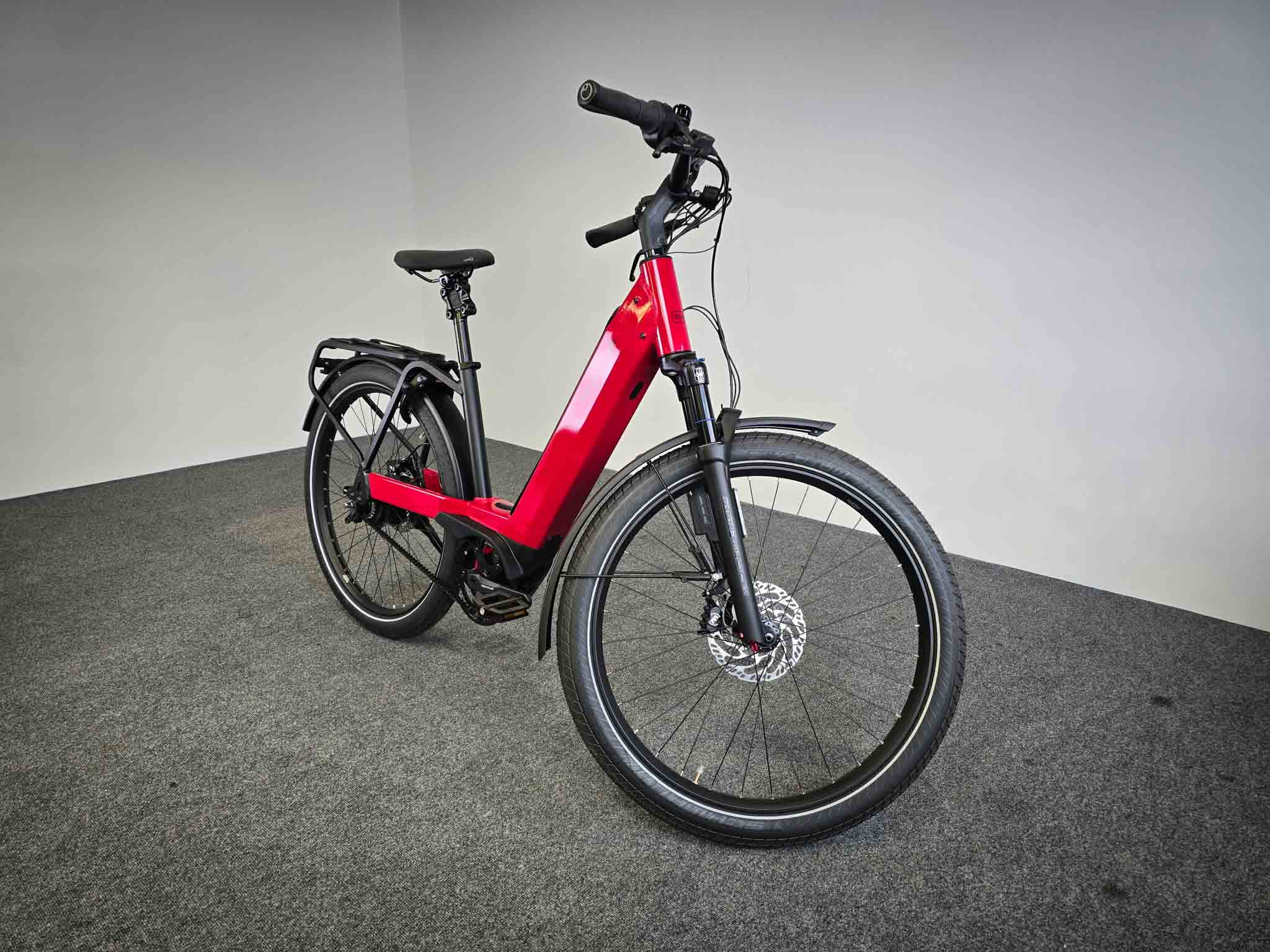 Nevo4 GT Vario
