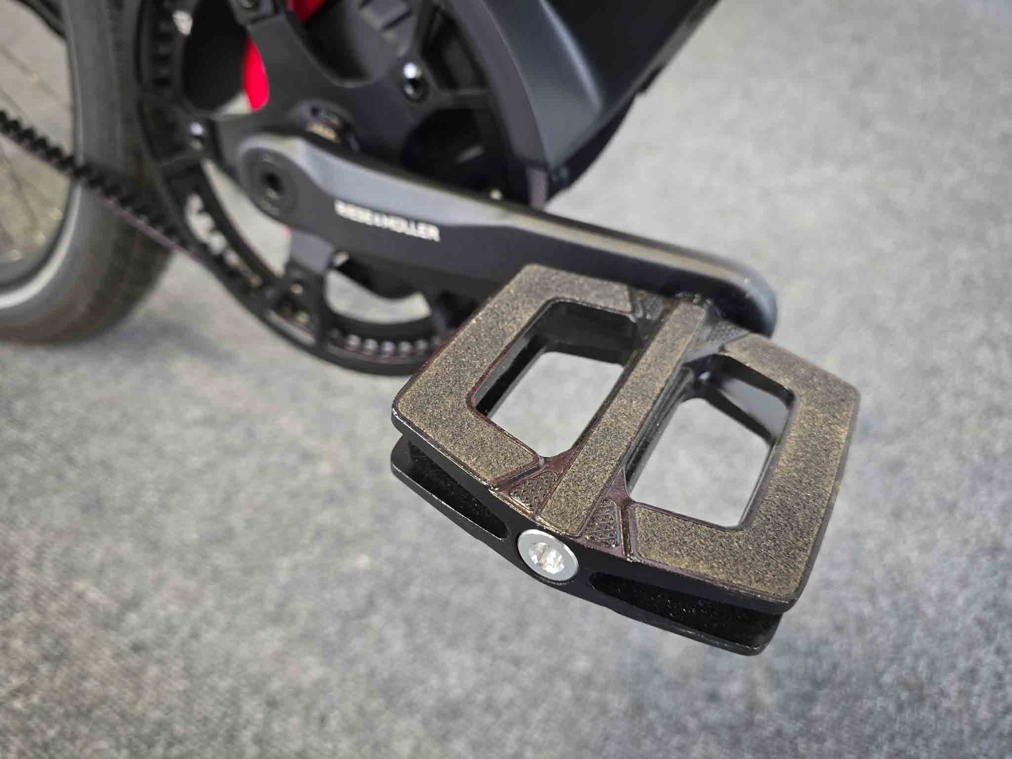 Nevo4 GT Vario