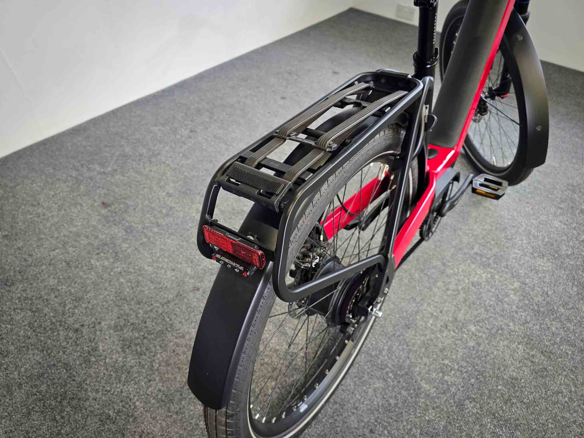 Nevo4 GT Vario