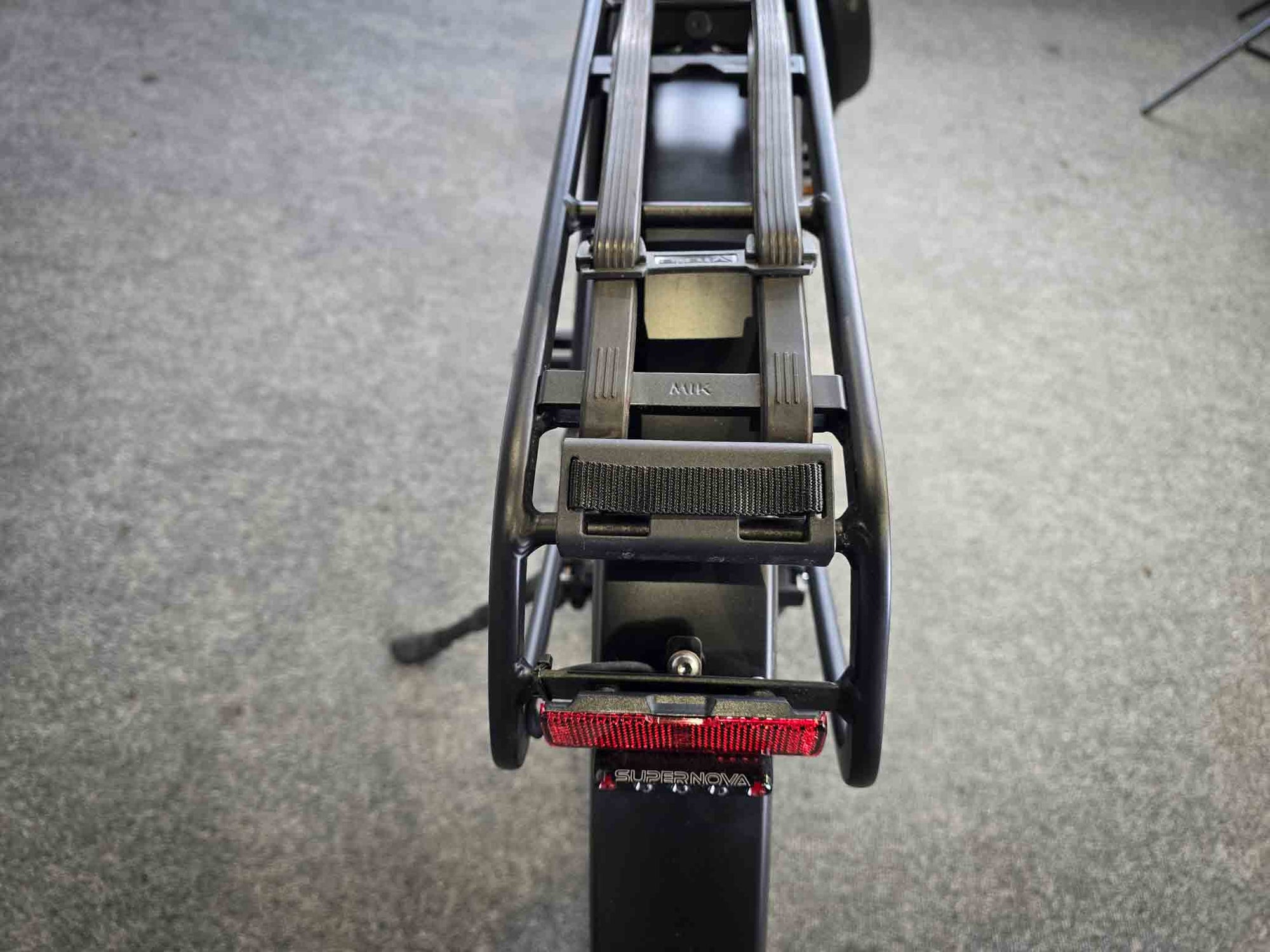 Nevo4 GT Vario