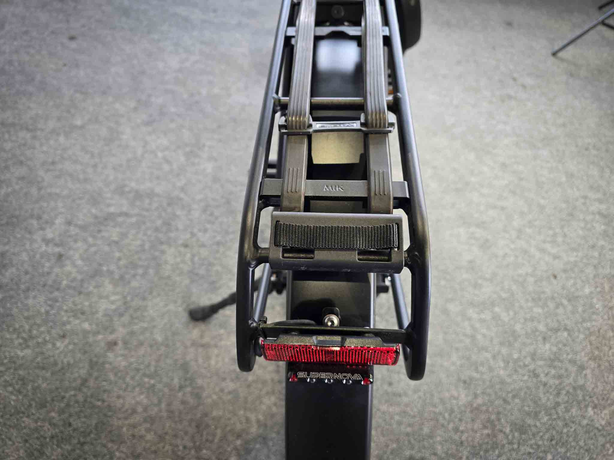 Nevo4 GT Vario
