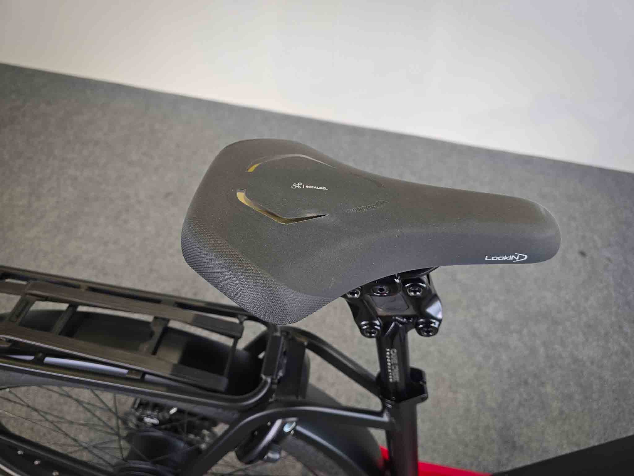 Nevo4 GT Vario