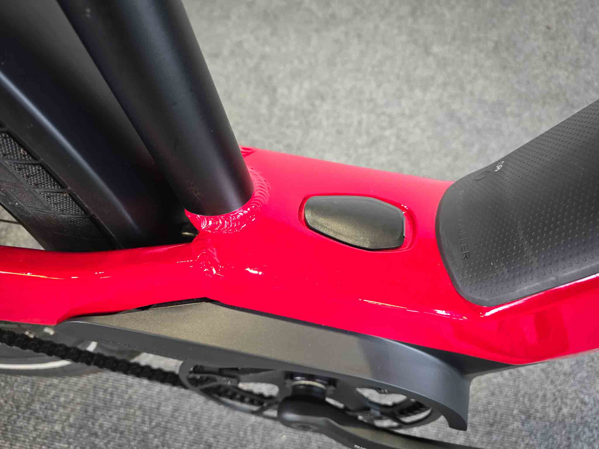Nevo4 GT Vario