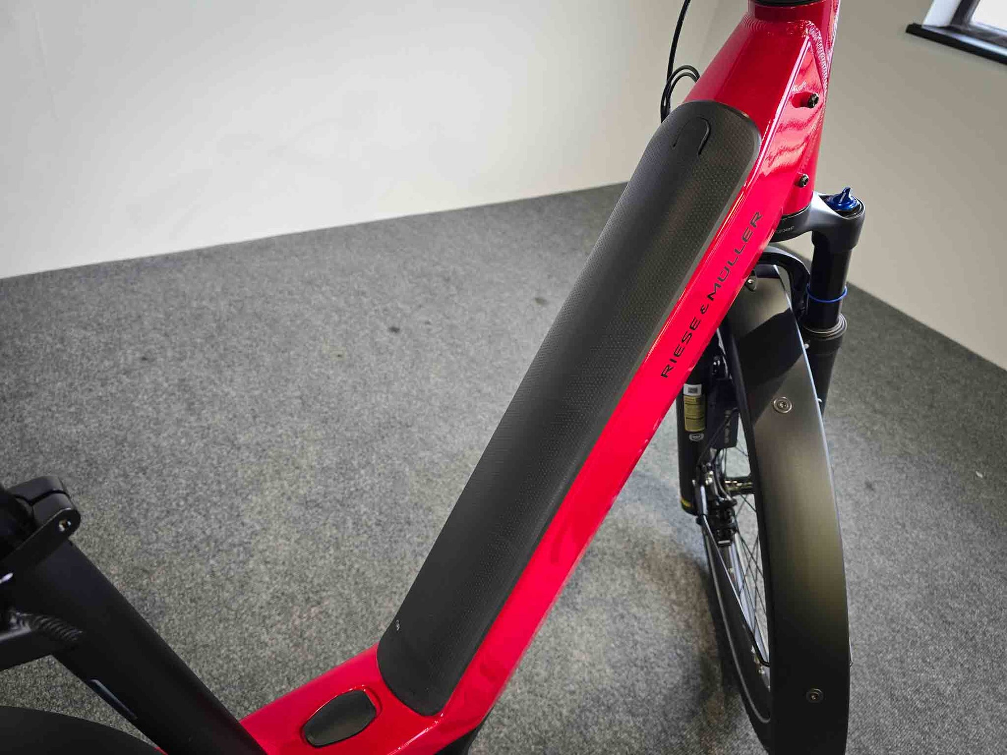 Nevo4 GT Vario