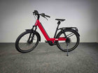 Nevo4 GT Vario