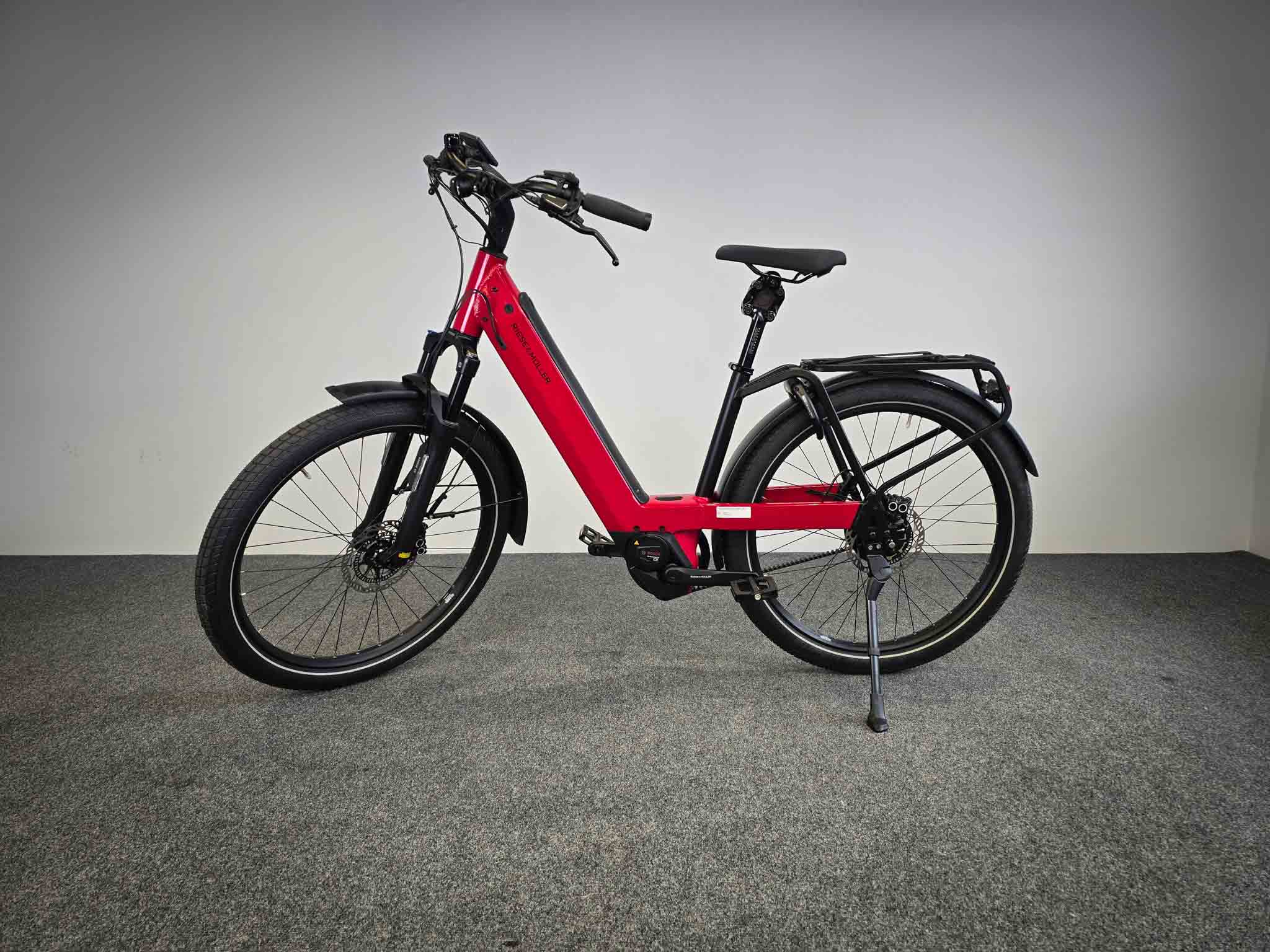 Nevo4 GT Vario