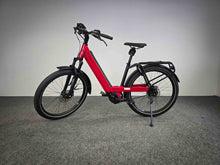 Nevo4 GT Vario
