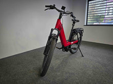 Nevo4 GT Vario