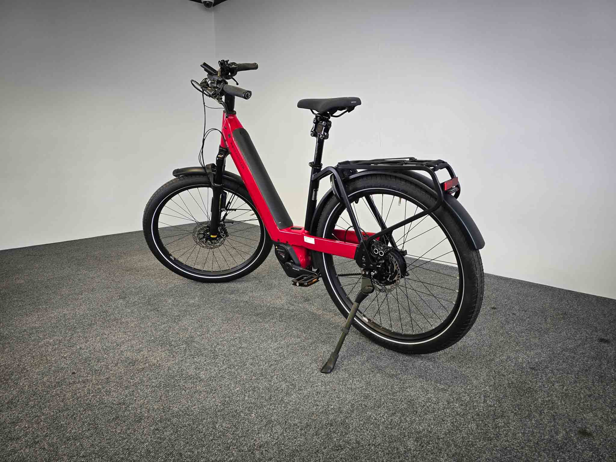 Nevo4 GT Vario