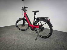 Nevo4 GT Vario