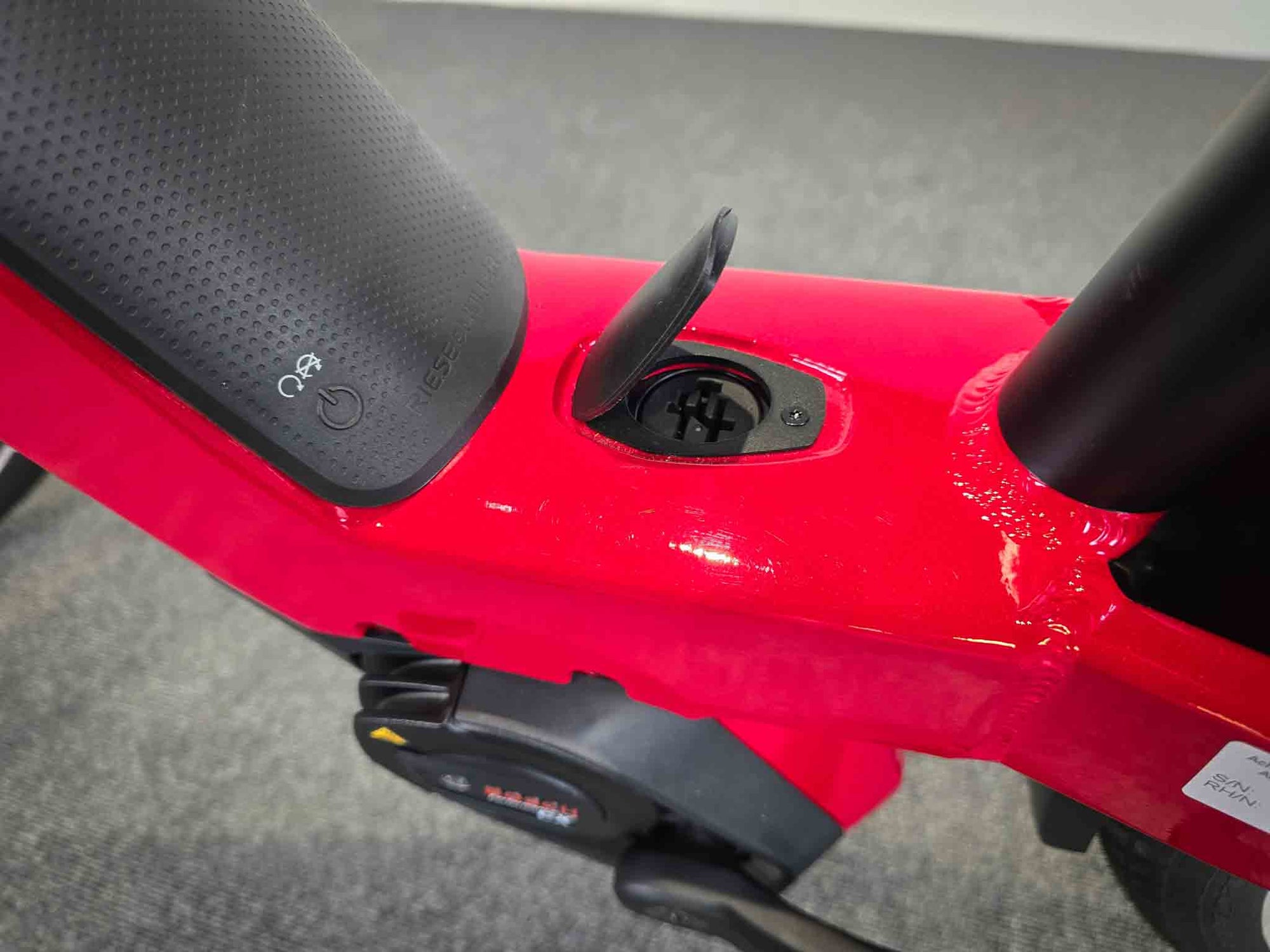 Nevo4 GT Vario