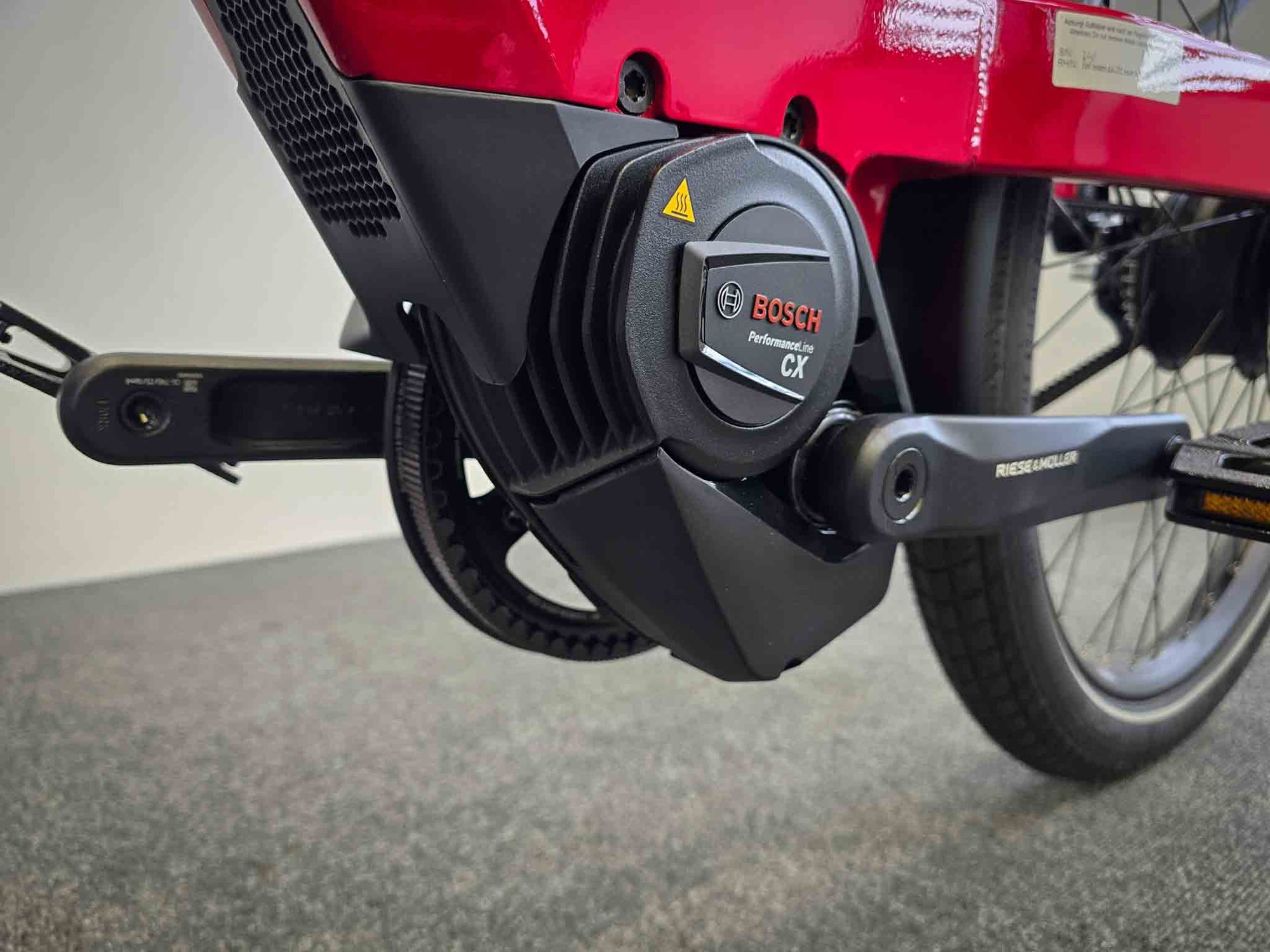 Nevo4 GT Vario