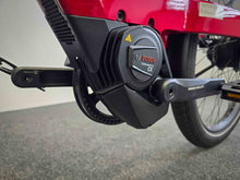 Nevo4 GT Vario