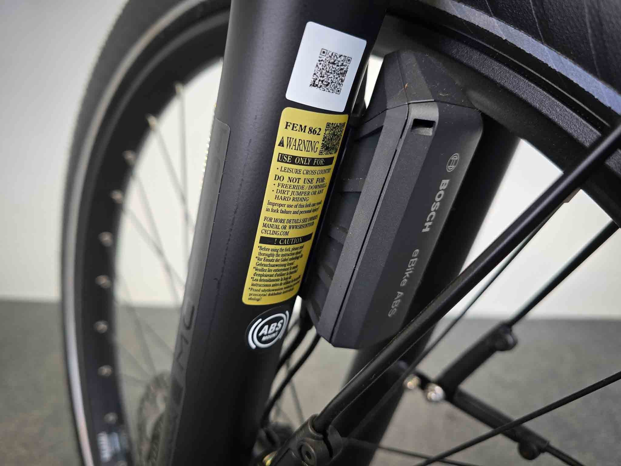 Nevo4 GT Vario