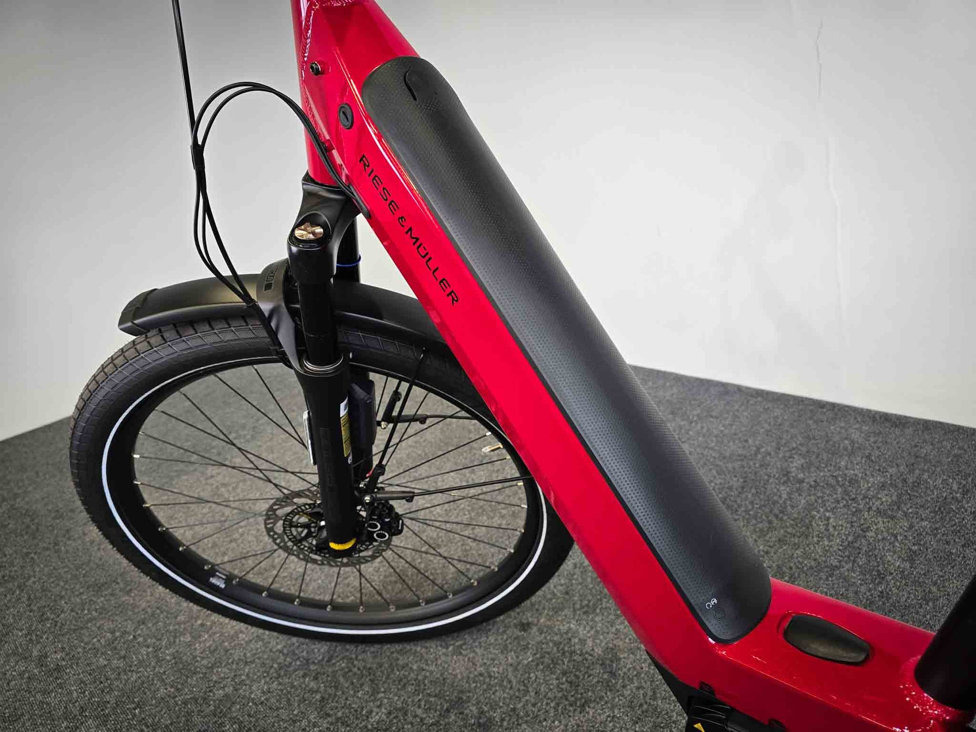 Nevo4 GT Vario
