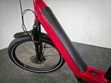 Nevo4 GT Vario
