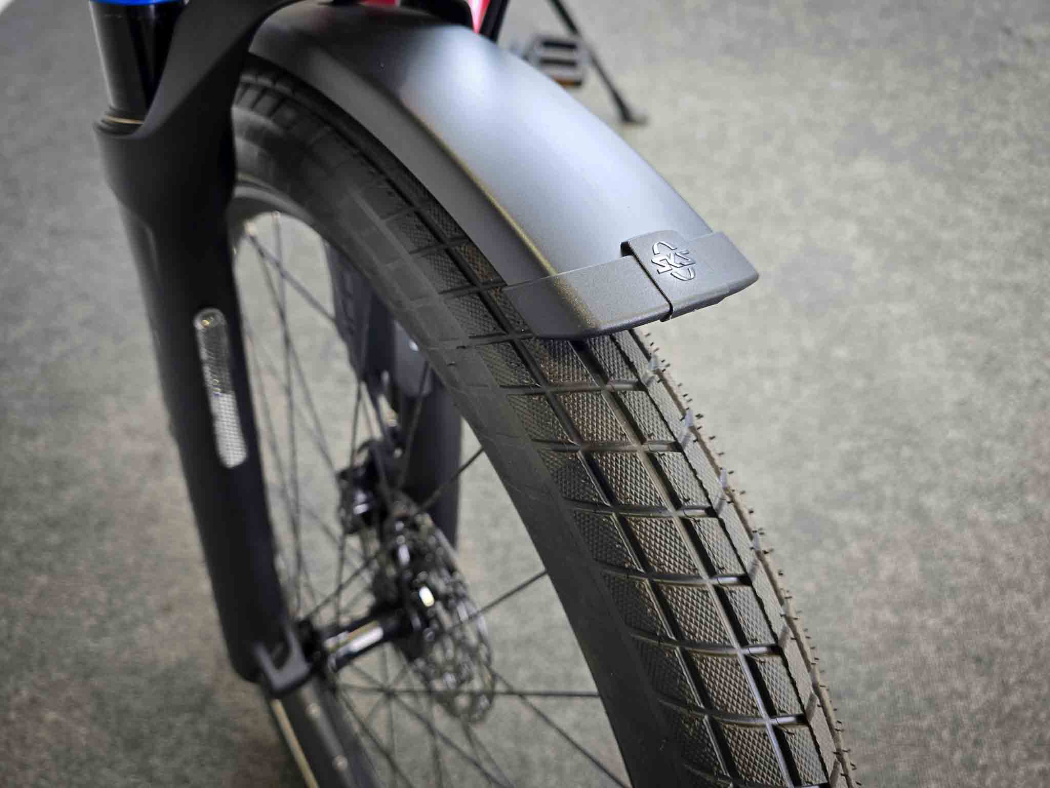 Nevo4 GT Vario