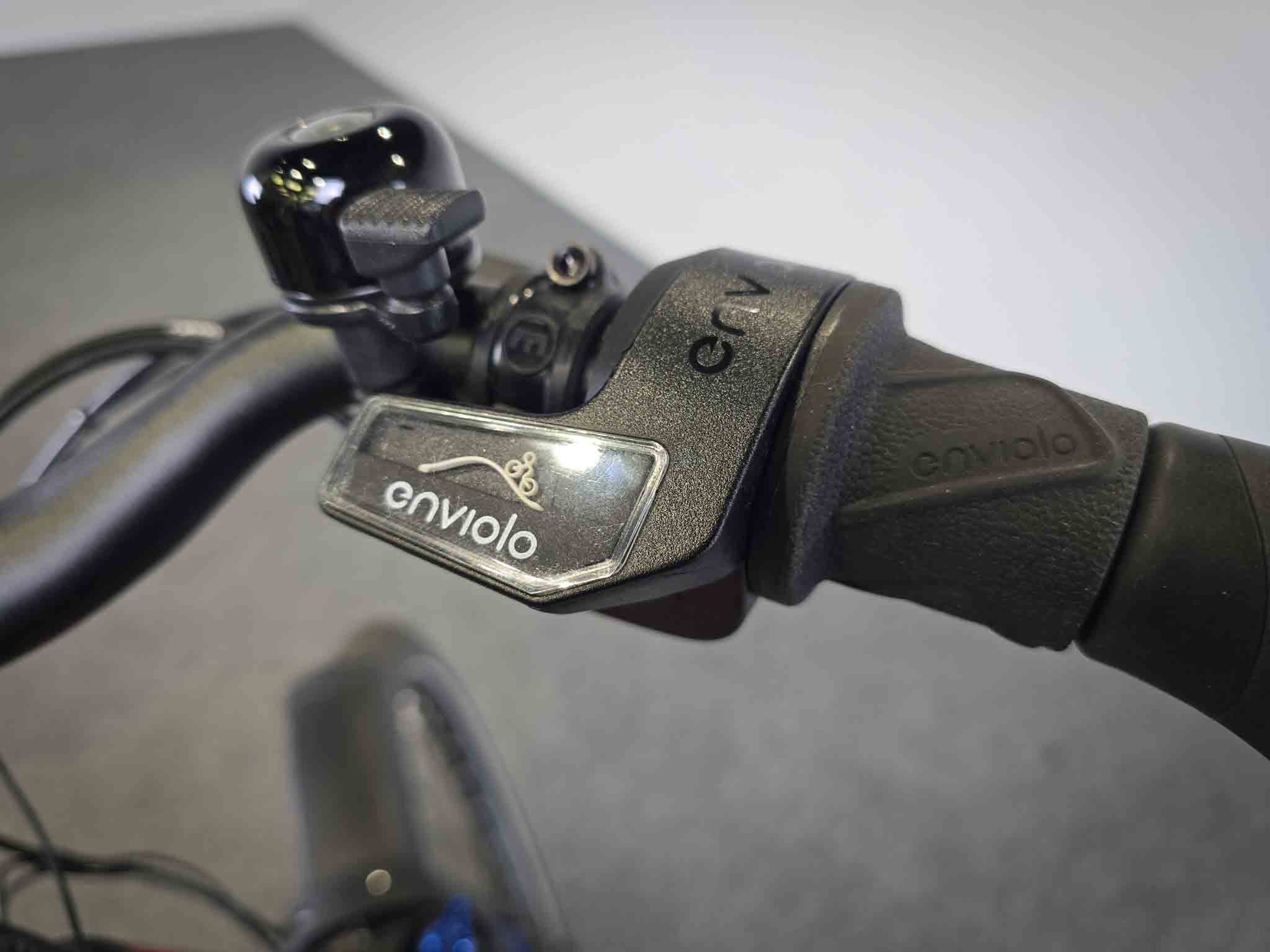 Nevo4 GT Vario