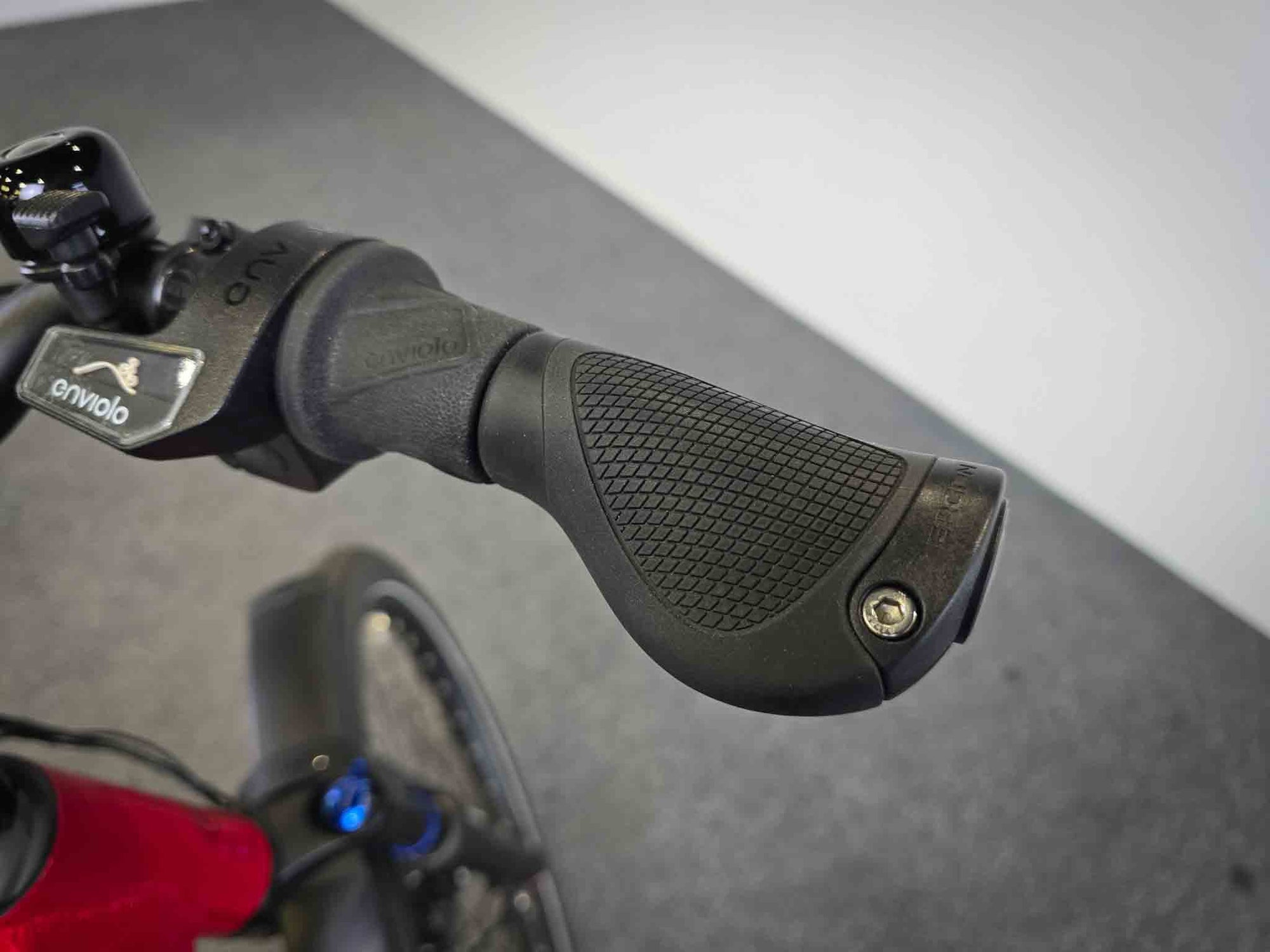 Nevo4 GT Vario